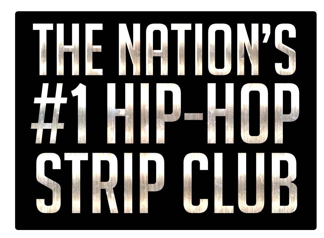 Onyx St. Lousis is the #1 hip hop strip club